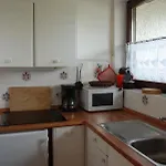 Haus Ambi شقة *
