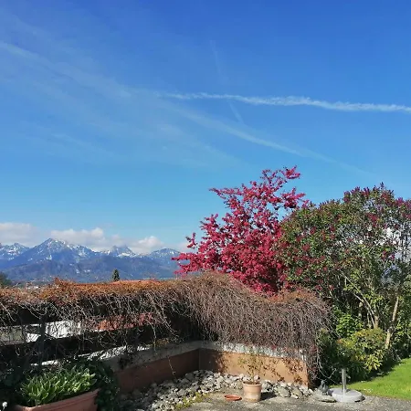 Haus Ambi * Füssen