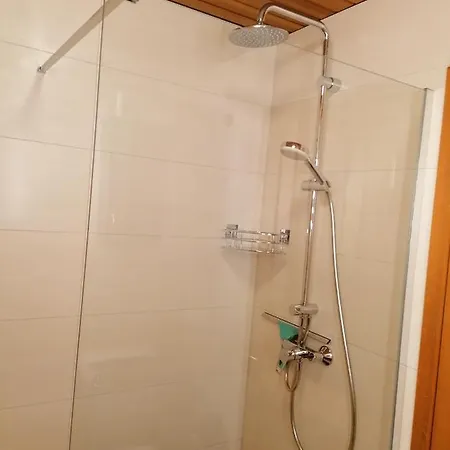 Apartment Haus Ambi Füssen