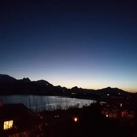 Haus Ambi Appartamento