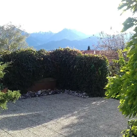 Haus Ambi Appartamento