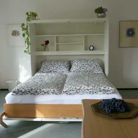 Appartamento Haus Ambi Füssen