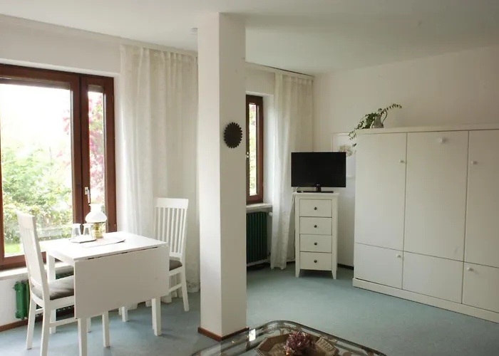 Haus Ambi Appartamento