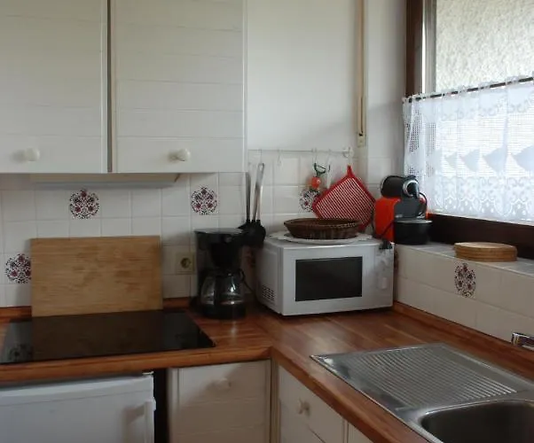 Haus Ambi Appartamento *