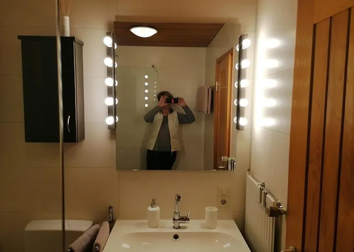 Haus Ambi Appartamento Füssen