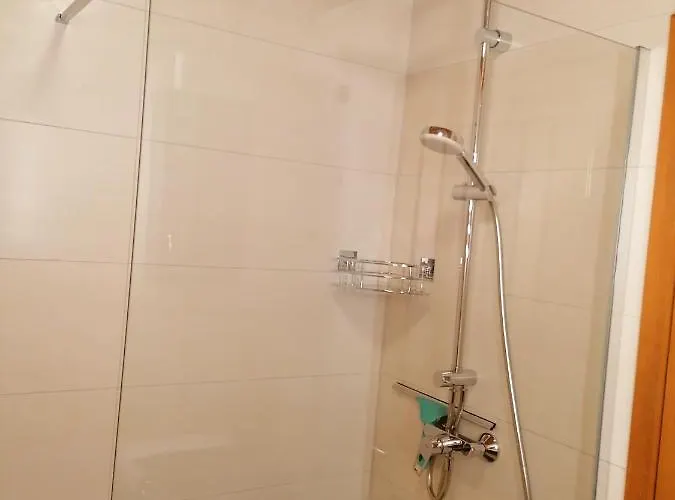 Appartamento Haus Ambi Füssen