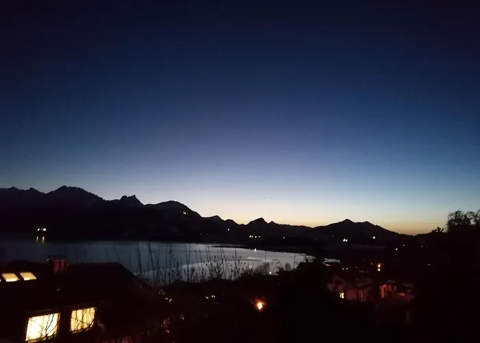 Haus Ambi Appartamento