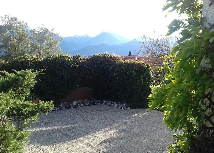 Haus Ambi Appartamento