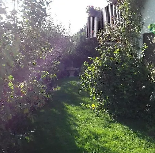 Haus Ambi Appartamento