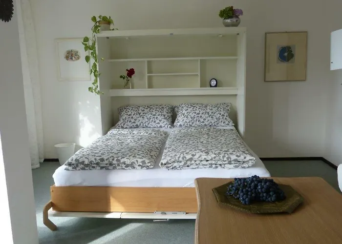 Appartamento Haus Ambi Füssen